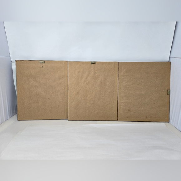 Vtg Sue Rupp Artwork Print Hare Cutting 96, Hare trimmer 98, Full Bodied Hare 97 - Picture 9 of 14